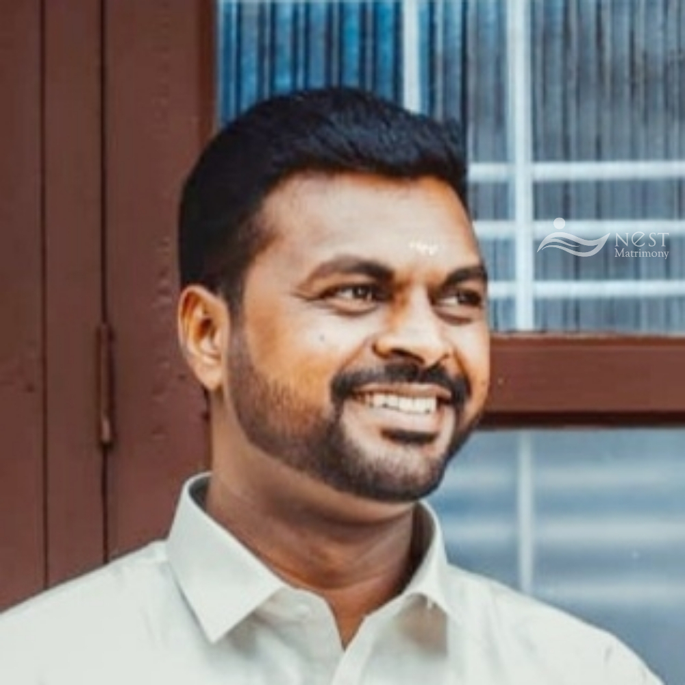 Arun Manohar